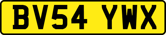 BV54YWX