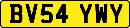 BV54YWY