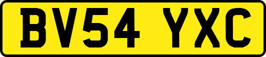 BV54YXC