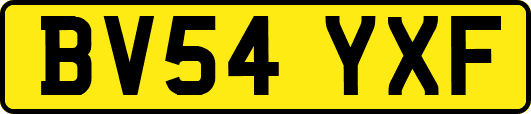 BV54YXF