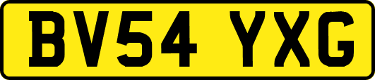 BV54YXG