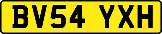 BV54YXH