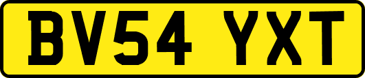 BV54YXT