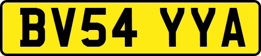 BV54YYA