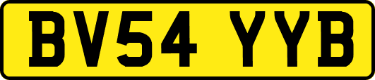 BV54YYB