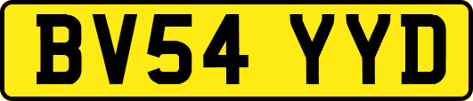 BV54YYD