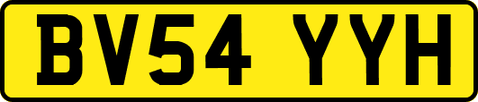 BV54YYH