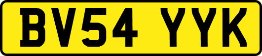 BV54YYK