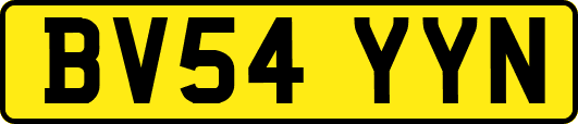 BV54YYN
