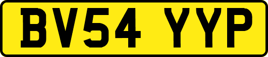 BV54YYP