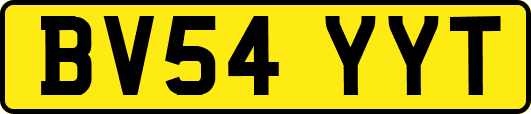 BV54YYT