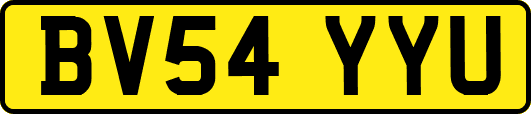 BV54YYU