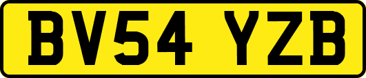 BV54YZB