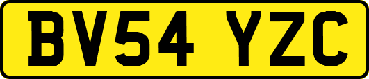 BV54YZC