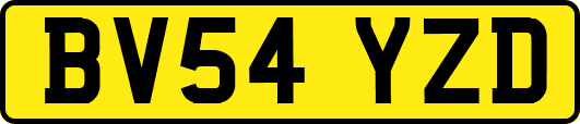 BV54YZD