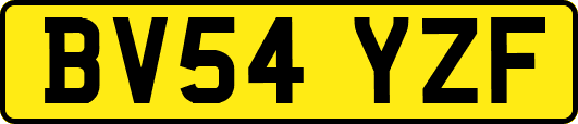 BV54YZF