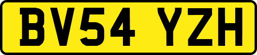BV54YZH
