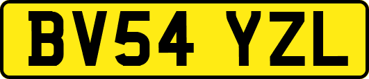 BV54YZL