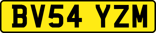 BV54YZM