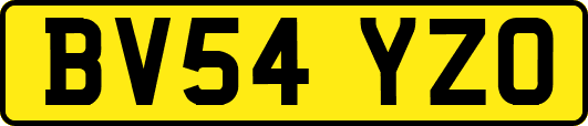 BV54YZO
