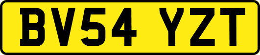 BV54YZT