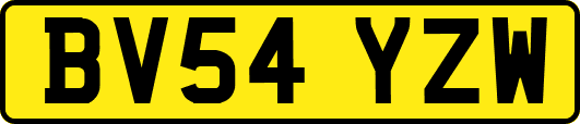 BV54YZW