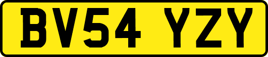 BV54YZY