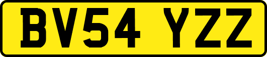 BV54YZZ