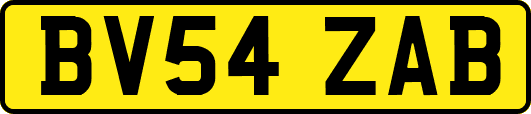 BV54ZAB