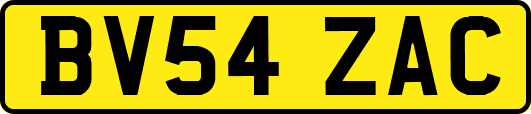 BV54ZAC