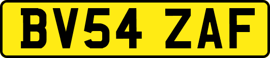 BV54ZAF