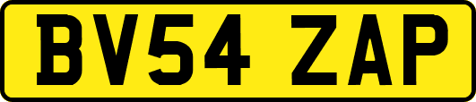 BV54ZAP
