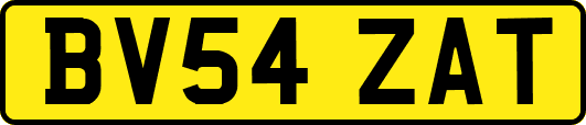BV54ZAT