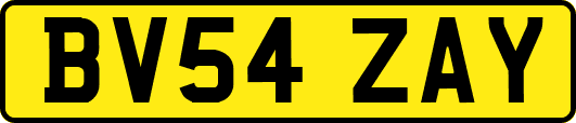BV54ZAY