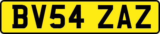 BV54ZAZ