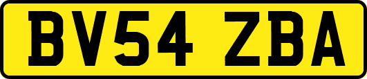 BV54ZBA