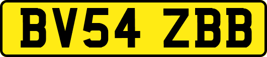 BV54ZBB
