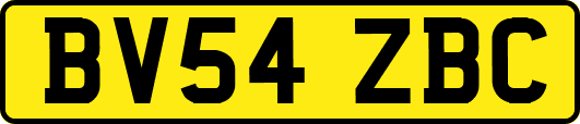 BV54ZBC