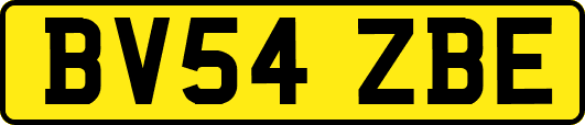 BV54ZBE