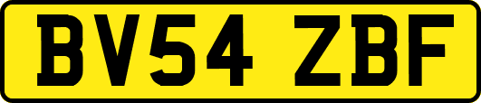 BV54ZBF