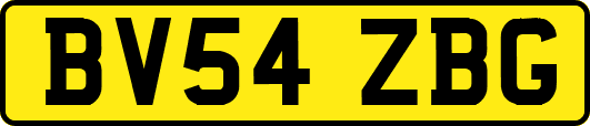 BV54ZBG