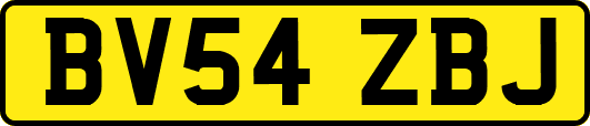 BV54ZBJ
