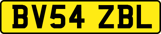 BV54ZBL