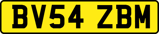BV54ZBM