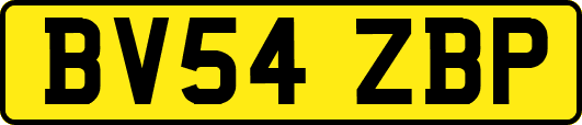 BV54ZBP