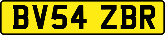 BV54ZBR