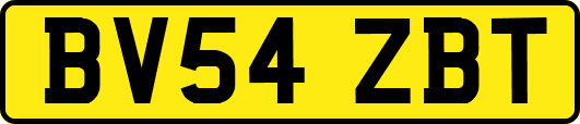 BV54ZBT