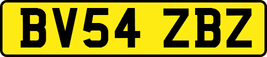 BV54ZBZ