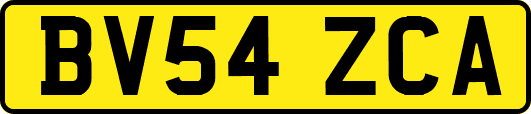 BV54ZCA