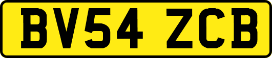 BV54ZCB